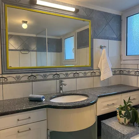 Διαμέρισμα Nature Spacious Apt, 2km From Chania Old Town, Private Parking *