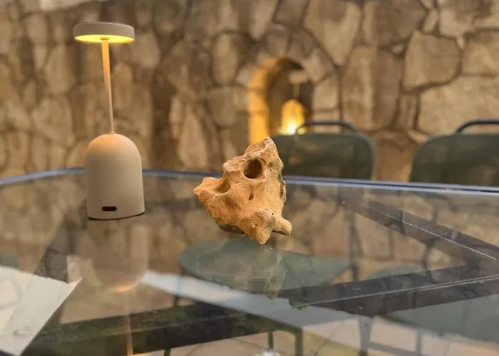 Nature Spacious Apt, 2km From Chania Old Town, Private Parking Daire Hanya