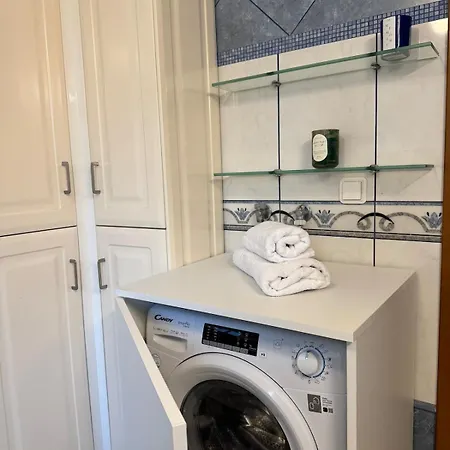 Appartement Nature Spacious Apt, 2km From Chania Old Town, Private Parking