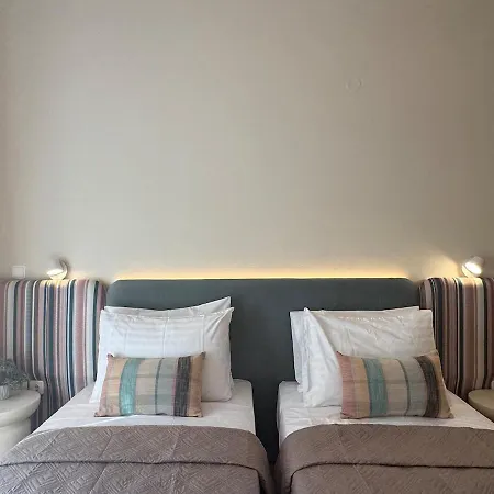 Nature Spacious Apt, 2km From Chania Old Town, Private Parking *