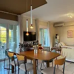 Nature Spacious Apt, 2km From Chania Old Town, Private Parking Chania (Crete)