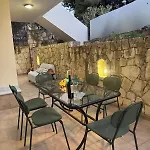 Apartament Nature Spacious Apt, 2km From Chania Old Town, Private Parking Chania (Crete)