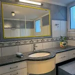 Nature Spacious Apt, 2km From Chania Old Town, Private Parking Apartament *