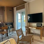 Apartament Nature Spacious Apt, 2km From Chania Old Town, Private Parking Chania (Crete)