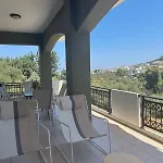 Nature Spacious Apt, 2km From Chania Old Town, Private Parking * Chania (Crete)