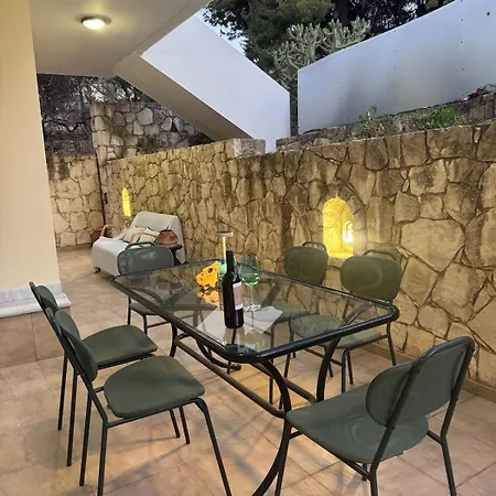 Apartamento Nature Spacious Apt, 2km From Chania Old Town, Private Parking La Canea
