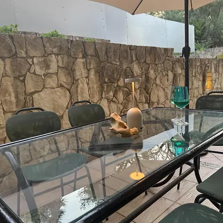 Nature Spacious Apt, 2km From Chania Old Town, Private Parking *