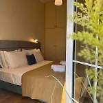 Nature Spacious Apt, 2km From Chania Old Town, Private Parking Apartmán