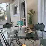Nature Spacious Apt, 2km From Chania Old Town, Private Parking Apartmán