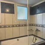 Nature Spacious Apt, 2km From Chania Old Town, Private Parking *