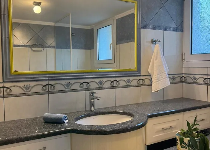 Apartamento Nature Spacious Apt, 2km From Chania Old Town, Private Parking *