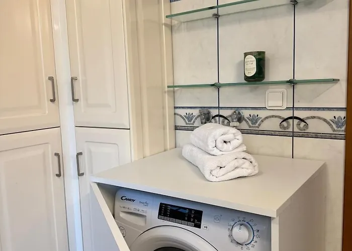 Apartamento Nature Spacious Apt, 2km From Chania Old Town, Private Parking