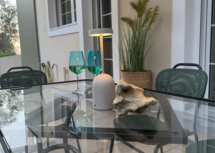 Nature Spacious Apt, 2km From Chania Old Town, Private Parking * La Canea